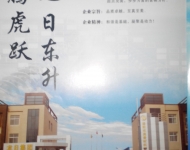 龙日形象